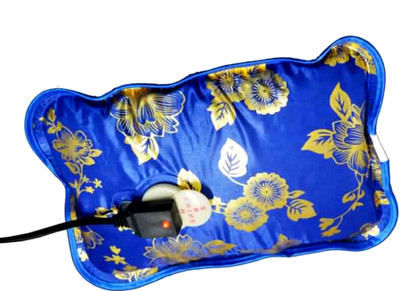 CRETO New Electric Warm Gel Bag With Auto Cutoff for Joint and Muscle Pain electric 1 L Hot Water Bag(Multicolor)
CRETO New Electric Warm Gel Bag With Auto Cutoff for Joint and Muscle Pain electric 1 L Hot Water Bag(Multicolor)