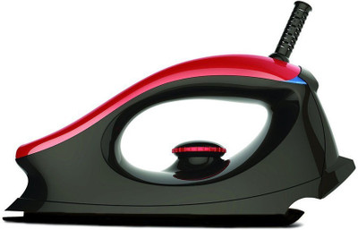 INDOSON kd-137 Dry Iron(Red)