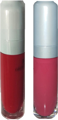 Gabbu True Color Perfectly Matte Lipstick(MULTI)