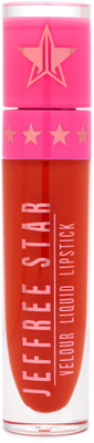 Jeffree Star Cosmetics Velour Liquid Lipstick - Redrum(Cool Red)