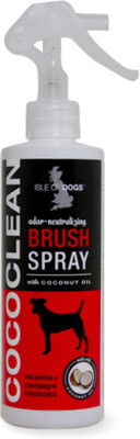 Goofy Tails Red Berries+ Champagne Isle Of Dogs Spray-Brush Red Berries & Champagne Deodorizer(250 ml, Pack of 1)
Goofy Tails Red Berries+ Champagne Isle Of Dogs Spray-Brush Red Berries & Champagne Deodorizer(250 ml, Pack of 1)