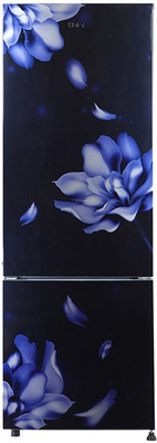 Haier 345 L Frost Free Double Door Bottom Mount 3 Star Refrigerator(Marine Jasmine, HRB-3654CMJ-E)
Haier 345 L Frost Free Double Door Bottom Mount 3 Star Refrigerator(Marine Jasmine, HRB-3654CMJ-E)
