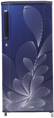 Haier 190 L Direct Cool Single Door 3 Star Refrigerator(Marine Ornate, HRD-1903BMO-E)
Haier 190 L Direct Cool Single Door 3 Star Refrigerator(Marine Ornate, HRD-1903BMO-E)