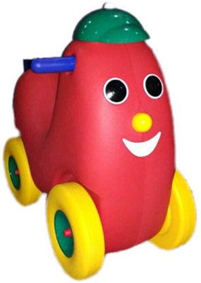 Okplay PF Humpty Dumpty(Red)