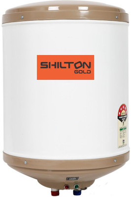 SHILTON GOLD 25 L Storage Water Geyser(IVORY, SG 15 LTR)