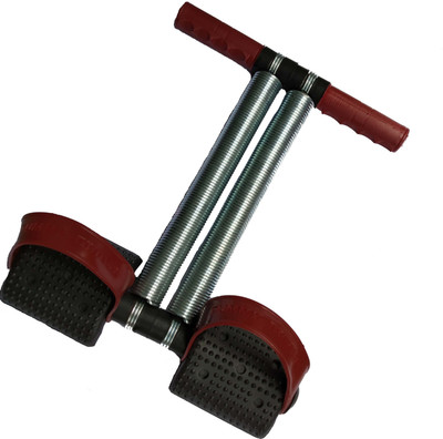 KAMANDAL Abs Tummy Trimmer With DOUBLE Steel Spring Burn Off Calories & Tone Your Muscles Ab Exerciser(Multicolor)
KAMANDAL Abs Tummy Trimmer With DOUBLE Steel Spring Burn Off Calories & Tone Your Muscles Ab Exerciser(Multicolor)
