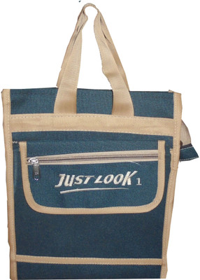 pa MULTI PURPOSE BAG Multipurpose Bag(Green, 3 L)
