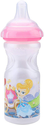 kidoz kingdom NUBY PRINCESS SPORT SIPPER BOTTLE 300 Sipper(Pack of 1, Multicolor)
kidoz kingdom NUBY PRINCESS SPORT SIPPER BOTTLE 300 Sipper(Pack of 1, Multicolor)