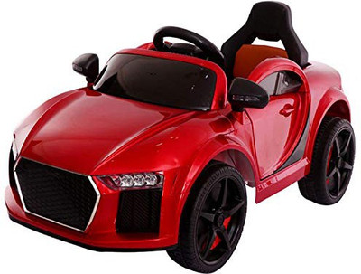 Baybee Car Battery Operated Ride On(Red)