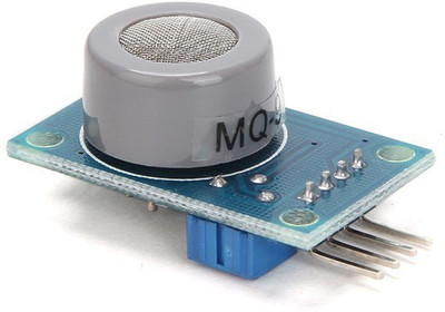 REES52 Monoxide methane liquefied Gas Sensor Electronic Components Electronic Hobby Kit
REES52 Monoxide methane liquefied Gas Sensor Electronic Components Electronic Hobby Kit