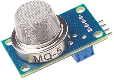 REES52 liquefied gas Methane Gas Sensor Module Electronic Components Electronic Hobby Kit
REES52 liquefied gas Methane Gas Sensor Module Electronic Components Electronic Hobby Kit