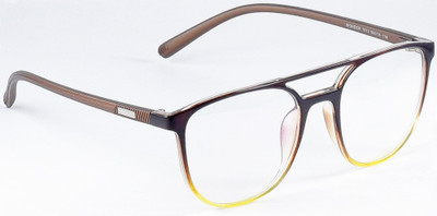 Azmani Full Rim Wayfarer Frame(50 mm