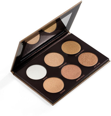 Gabbu metallic powder Highlighter(multi)