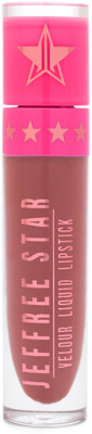 Jeffree Star Cosmetics Velour Liquid Lipstick - Androgyny(Plum Mauve)