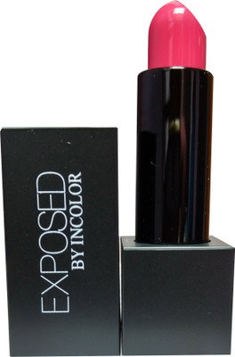 Incolor Exposed Lipstick Rouge A Levres(Summer Breeze)