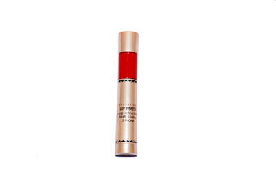 Forever 21 Matt look Liquid Lipstick, Long Lasting Red In Hell, 10 ml (Red)(HOT RED)