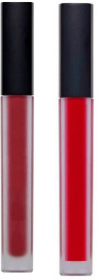 Gabbu Perfect Lips Maker Special Combo(RED, MAROON)