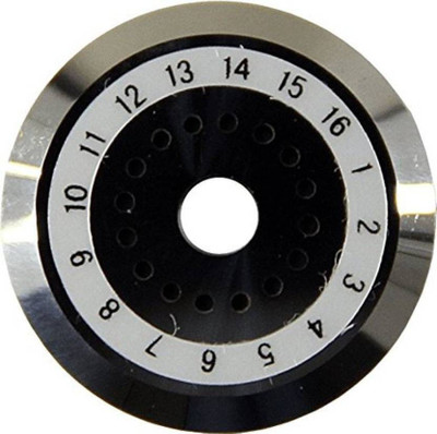 VTech Optic Fiber Cleaver Blade for Fujikura CT-30 20 10 CT-05 CI-01 splicing machine Microtome Blade(1 Blades)
VTech Optic Fiber Cleaver Blade for Fujikura CT-30 20 10 CT-05 CI-01 splicing machine Microtome Blade(1 Blades)