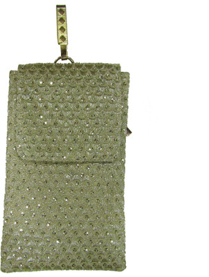 Deepsum Wedding Party Saree Clutch Mobile Pouch Waist Clip Ladies Purse Gift For Women Mobile Pouch (Gold) Mobile Pouch(Gold)
Deepsum Wedding Party Saree Clutch Mobile Pouch Waist Clip Ladies Purse Gift For Women Mobile Pouch (Gold) Mobile Pouch(Gold)