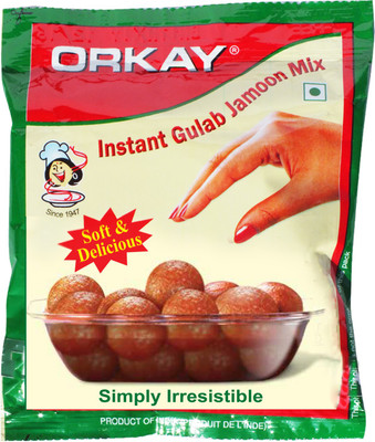 ORKAY Jammon Mix 150g pack of 4 600 g(Pack of 4)