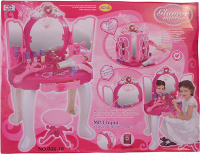 qexclusive BEAUTY SET PIANO
