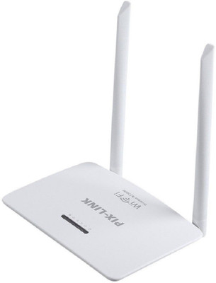 Pithadai PGC5294 Router(White)