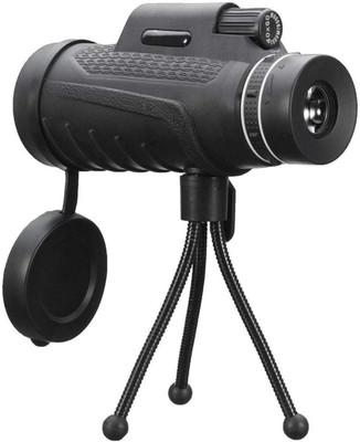 ShopyBucket Panda 40X60 HD Zoom Lens Camping Travel Waterproof Monocular Telescope+Tripod+Clip for Cell Phone Reflecting Telescope(Automatic Tracking)
ShopyBucket Panda 40X60 HD Zoom Lens Camping Travel Waterproof Monocular Telescope+Tripod+Clip for Cell Phone Reflecting Telescope(Automatic Tracking)