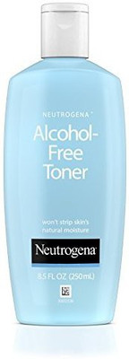 Neutrogena FACOILTON(250 ml)