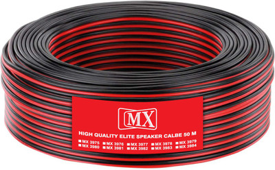 MX 6 Gauge Copper Wire(50 m)