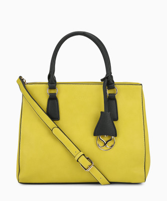 SUGARUSH Satchel(Green)