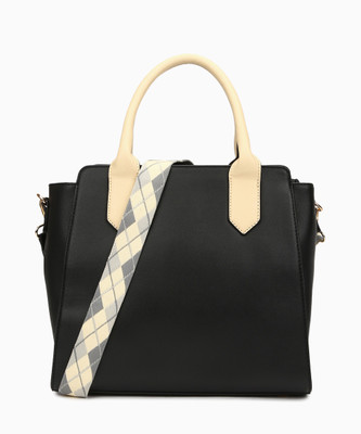 AND Satchel(Black)