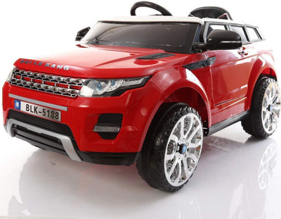 Baybee Beile Kang Battery Operated Ride On Car for Kids | Parental Remote Control with Music for 2 and 8 years Boys & girls ( Red ) Car Battery Operated Ride On(Red)
Baybee Beile Kang Battery Operated Ride On Car for Kids | Parental Remote Control with Music for 2 and 8 years Boys & girls ( Red ) Car Battery Operated Ride On(Red)