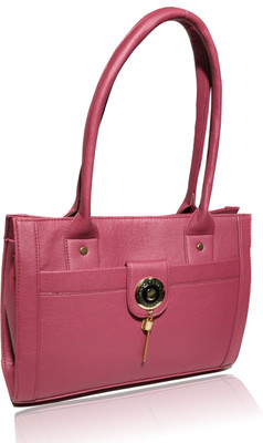 AZED Collections Shoulder Bag(Purple)