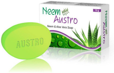 AUSTRO LAB NEEM AUSTRO SOAP(5 g)