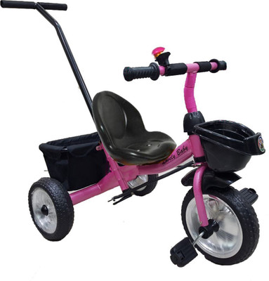 kayoksh BABY HUNNY BUNNY TRICYCLE BLACK PINK WITH PERENT HANDAL AND BASKET KY-BP{PH}LBS-033 Tricycle(Blue, Black)
kayoksh BABY HUNNY BUNNY TRICYCLE BLACK PINK WITH PERENT HANDAL AND BASKET KY-BP{PH}LBS-033 Tricycle(Blue, Black)