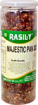 rasily Majestic Pan Fresh Calcutta pan mukhwas pan, fresh calcutta pan Mouth Freshener
rasily Majestic Pan Fresh Calcutta pan mukhwas pan, fresh calcutta pan Mouth Freshener