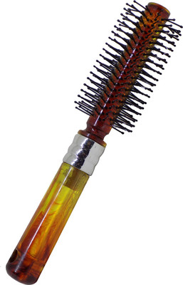 Majik Latest Trendy Hair Brush For Blow Drying, Professional Salon Hair Setting And Beauty Parlour Accessories For Men And Women
Majik Latest Trendy Hair Brush For Blow Drying, Professional Salon Hair Setting And Beauty Parlour Accessories For Men And Women