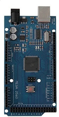 ARDUINO M211 ATmega2560-16AU CH340G MEGA 2560 R3 Board Electronic Components Electronic Hobby Kit
ARDUINO M211 ATmega2560-16AU CH340G MEGA 2560 R3 Board Electronic Components Electronic Hobby Kit