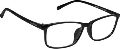 Cardon Full Rim Rectangle Frame(54 mm