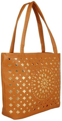 3ng Shoulder Bag(Yellow)