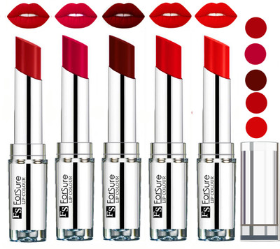Forsure Best Collection Velvet Matte Lip Color(Sweet Red,Magenta,Maroon,Romantic Red,Orange, 20 g)
Forsure Best Collection Velvet Matte Lip Color(Sweet Red,Magenta,Maroon,Romantic Red,Orange, 20 g)