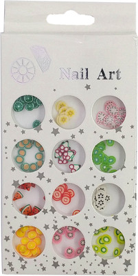One Personal Care Mixed Fruits & Vegetable Charm Inspired Rhinestones | 03(Multicolor)
One Personal Care Mixed Fruits & Vegetable Charm Inspired Rhinestones | 03(Multicolor)