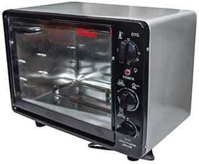 Hotline Plus 18-Litre OTG -1801 Oven Toaster Grill (OTG)