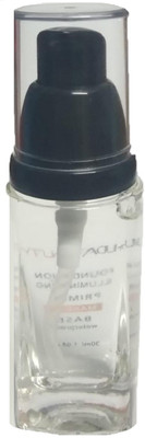 tanvi27 Silky soft primer Primer - 30 ml(Transparent)