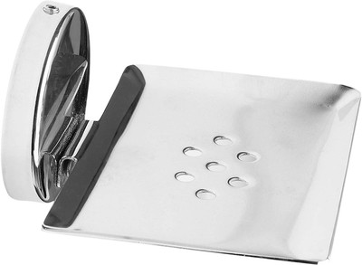 Mochen Made From High Quality Stainless Steel. 100% Austenic Stainless Steel. Type: Soap Dish / Soap Stand Case / Soap Holder Dish for Bathroom(Silver)
Mochen Made From High Quality Stainless Steel. 100% Austenic Stainless Steel. Type: Soap Dish / Soap Stand Case / Soap Holder Dish for Bathroom(Silver)