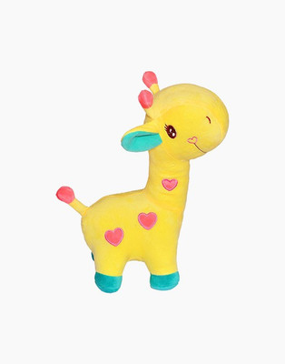 OWO giraffe - 12 inch(Yellow)