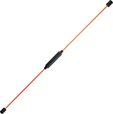 Spinway Flex Bar, Orange -FE16B Multi-training Bar(Orange)