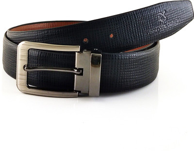 Robertson Shizuoka Men Formal Black, Brown Genuine Leather Reversible Belt
Robertson Shizuoka Men Formal Black, Brown Genuine Leather Reversible Belt