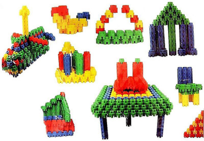 Happy GiftMart Colourful Educational Building Block Kit Do it Yourself DIY Learning Toy (Hexagon Blocks)(Multicolor)
Happy GiftMart Colourful Educational Building Block Kit Do it Yourself DIY Learning Toy (Hexagon Blocks)(Multicolor)