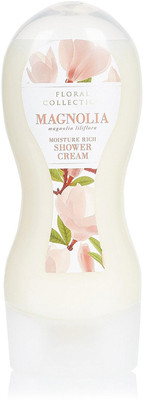 Mark & Spencer Floral Collection Moisture Rich Shower Cream, Magnolia - 250ml(250 ml)
Mark & Spencer Floral Collection Moisture Rich Shower Cream, Magnolia - 250ml(250 ml)